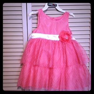 Little Girls Dress